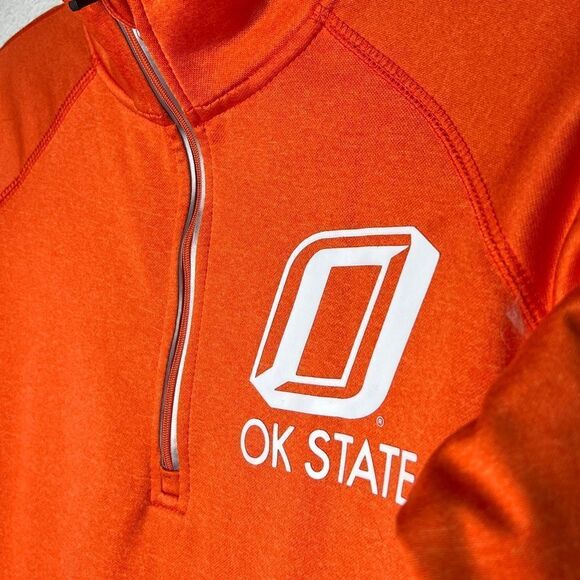 Knights Apparel Oklahoma State Shirt - Picture 5 of 8